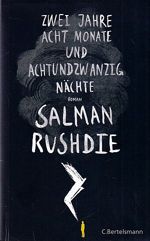 Zwei Jahre, acht Monate und achtundzwanzig Nächte
