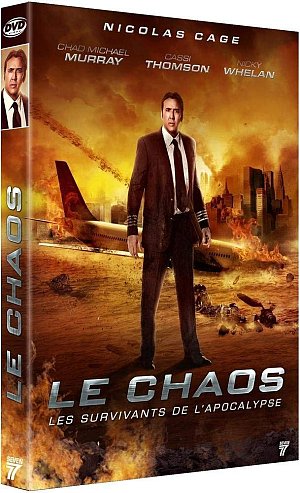 Le Chaos [DVD]