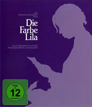 Die Farbe Lila [Blu-ray]