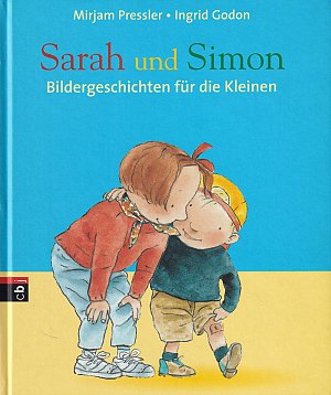 Sarah und Simon