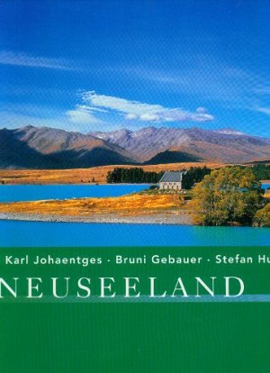 Neuseeland