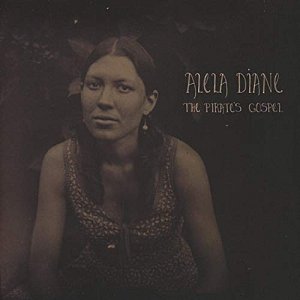 The Pirate's Gospel [CD]