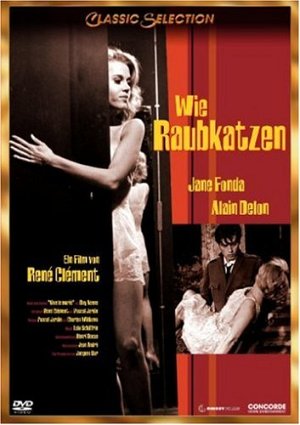 Wie Raubkatzen [DVD]
