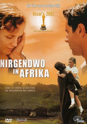 Nirgendwo in Afrika [DVD]