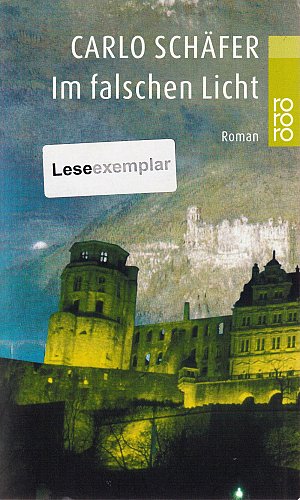 Im falschen Licht
