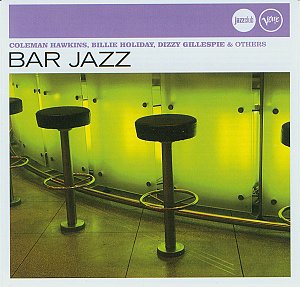 Bar Jazz [CD]