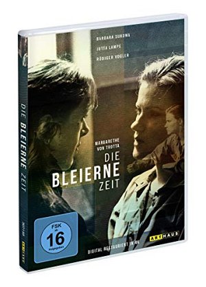 Die bleierne Zeit [DVD]