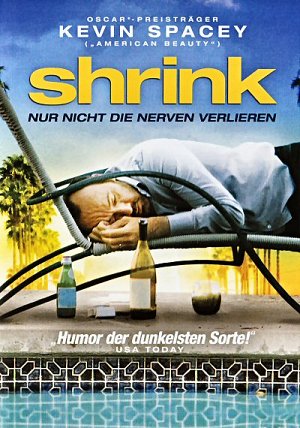 Shrink - Nur nicht die Nerven verlieren [DVD]