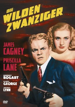Die Wilden Zwanziger [DVD]