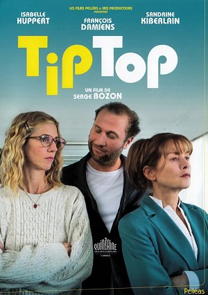 Tip Top [DVD]