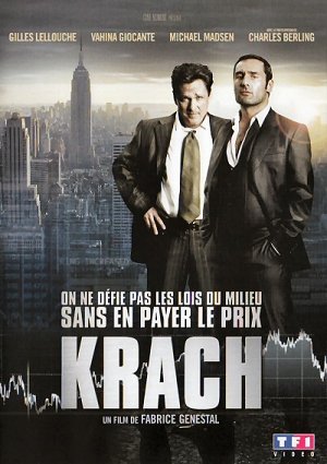 Krach [DVD]