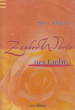 Zauberworte der Liebe