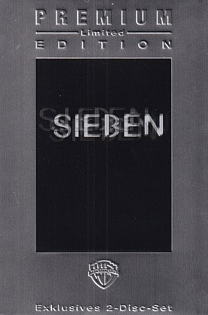 Sieben [DVD]