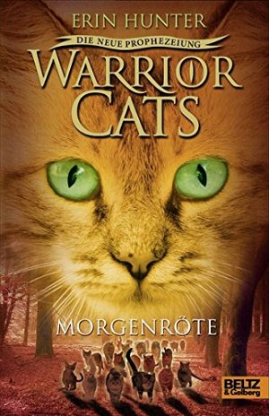 Warrior Cats - Morgengrauen