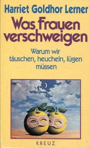 Was Frauen verschweigen