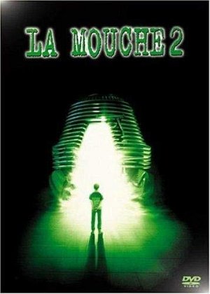 La Mouche 2 [DVD]