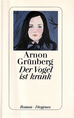 Der Vogel ist krank