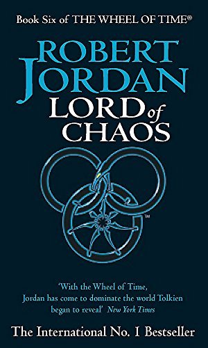 Lord of Chaos