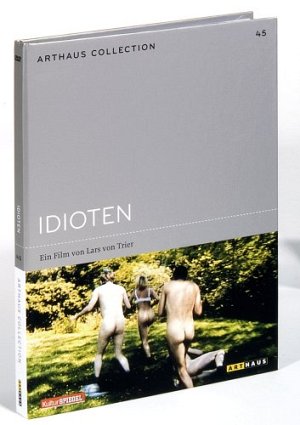 Idioten  [DVD]