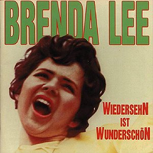 Wiedersehn ist Wunderschön [CD]