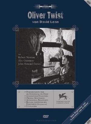 Oliver Twist [DVD]