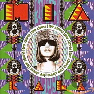 Kala [CD]