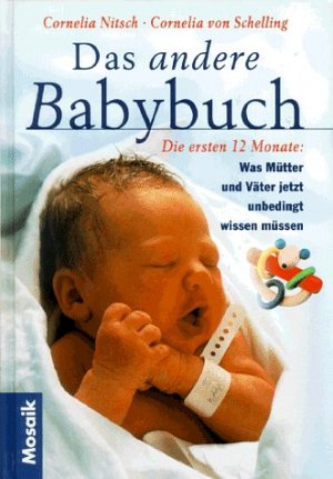 Das andere Babybuch