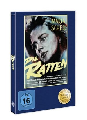 Die Ratten [DVD]