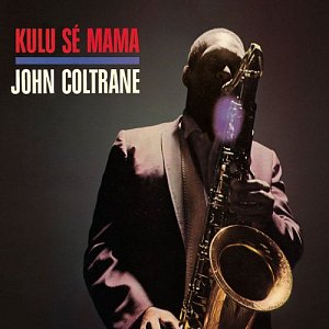 Kulu Se Mama [CD]
