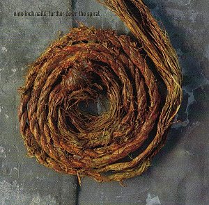 Further Down the Spiral [CD]