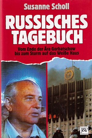 Russisches Tagebuch