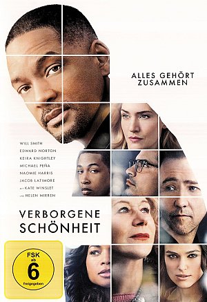 Verborgene Schönheit [DVD]