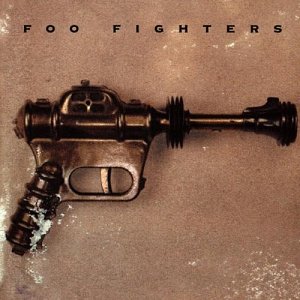 Foo Fighters [CD]