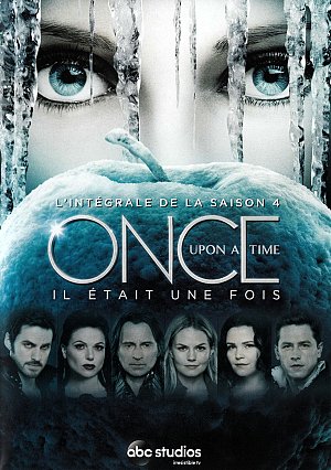 Once upon a time -  Il était une fois -...