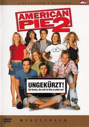 American Pie 2 [DVD]
