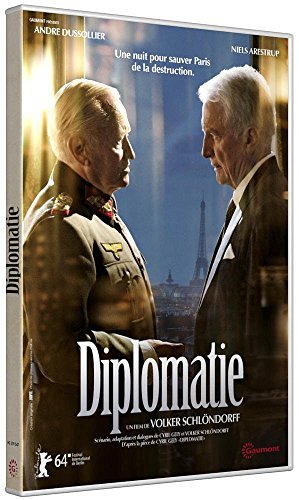 Diplomatie [DVD]