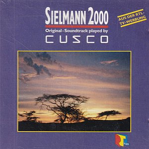 Sielmann 2000 [CD]