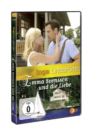 Inga Lindström - Emma Svennson und die Liebe [DVD]