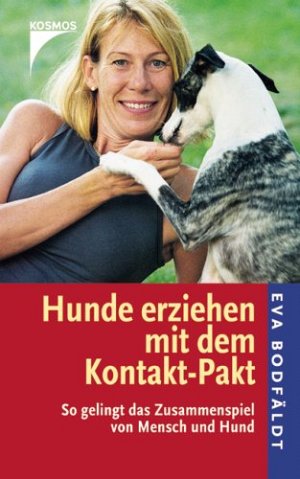 Hunde erziehen mit dem Kontakt-Pakt