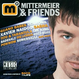 M2 Mittermeier & Friends [CD]