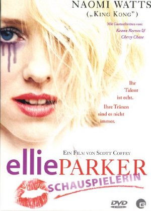 Ellie Parker - Schauspielerin [DVD]