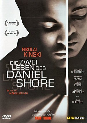 Die zwei Leben des Daniel Shore [DVD]