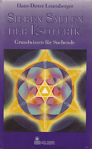 Sieben Säulen der Esoterik