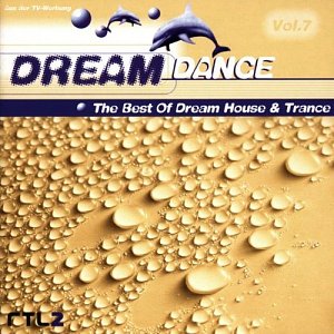Dream Dance Vol. 7 [CD]