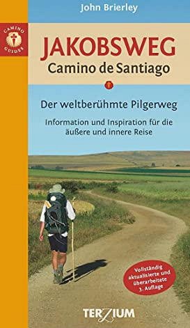 Jakobsweg - Camino de Santiago