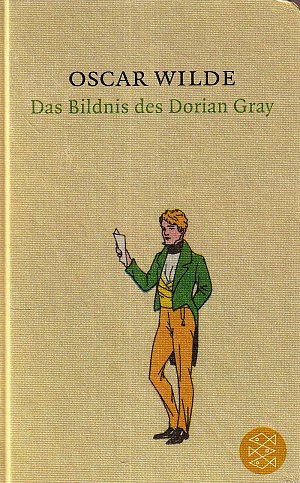 Das Bildnis des Dorian Gray