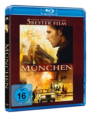 München [Blu-ray]