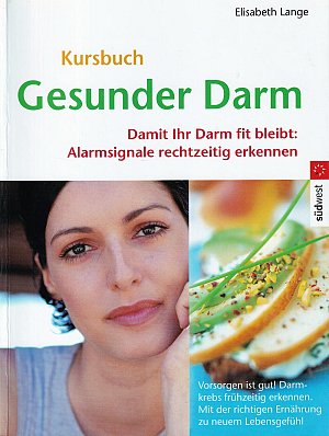 Gesunder Darm