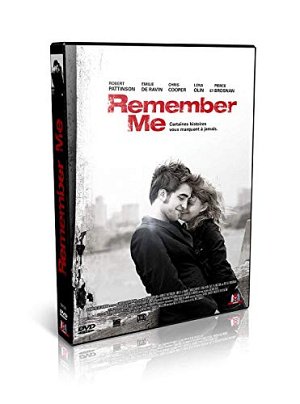 Remember Me [DVD]