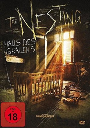 The Nesting - Haus des Grauens [DVD]